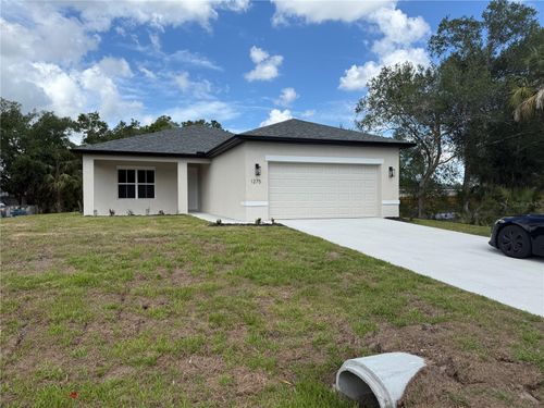 1275 Perry St, PORT CHARLOTTE, FL, 33952-2815 | Card Image