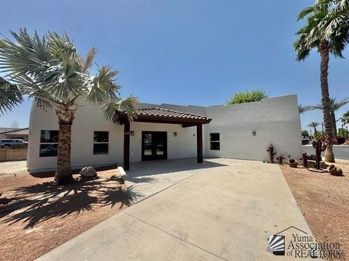 3400 S Avenue 7 E, Yuma, AZ, 85365-6654 | Card Image