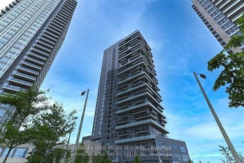 2105-225 Village Green Sq, Scarborough, ON, M1S0N4 | Card Image