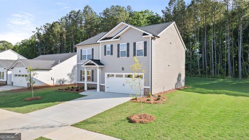 lot-136-284 Condor Court, Statham, GA, 30666 | Card Image