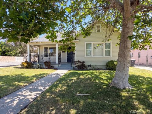 2095 Genevieve St, San Bernardino, CA, 92405 | Card Image