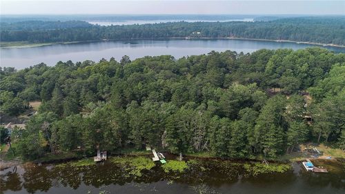 0 S Bond Leader Lake Rd, Gordon, WI, 54838 | Card Image
