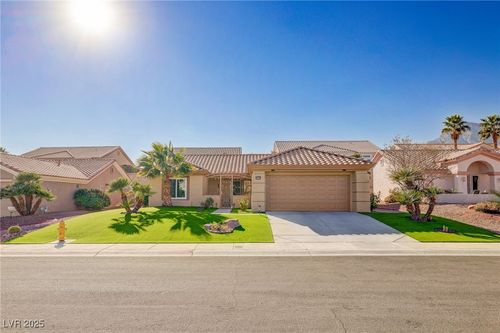 3021 Treesdale Drive, Las Vegas, NV, 89134 | Card Image