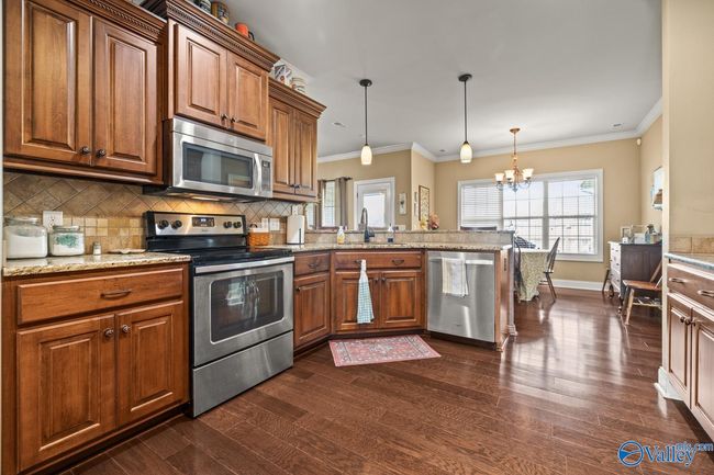 104 Nicholas View Ln, House other with 4 bedrooms, 3 bathrooms and null parking in Hazel Green AL | Image 14