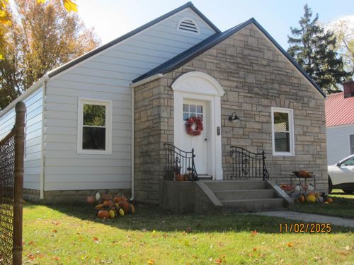 1515 W 4th St, Marion, IN, 46952-3545 | Card Image