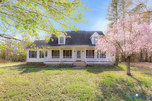 9317 Townsend Rd, Providence Forge, VA, 23140-3719 | Card Image