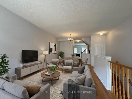 1433 Granrock Cres, Mississauga, ON, L5V0E1 | Card Image