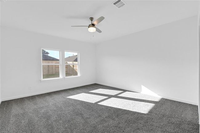 *Images and 3D tour are for illustration only and options may vary from home as built. | Image 13