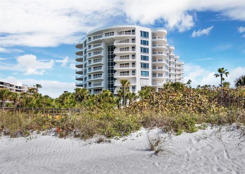 402-455 Longboat Club Rd, LONGBOAT KEY, FL, 34228-3839 | Card Image
