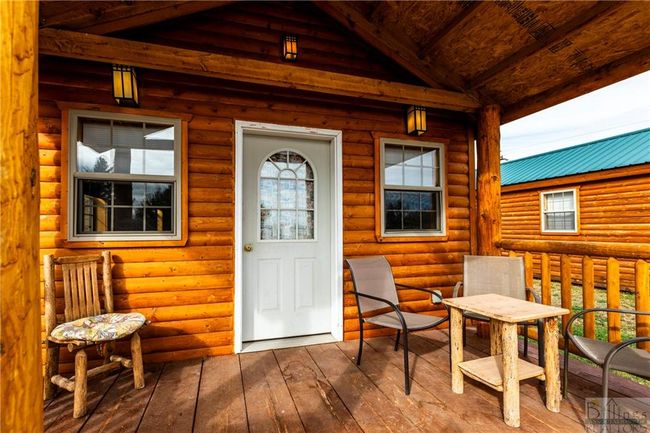 61 1 St St E, Home with 0 bedrooms, 0 bathrooms and null parking in Fort Smith MT | Image 11