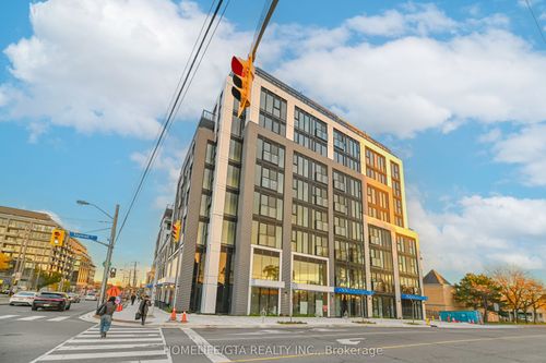 524-801 The Queensway N/A, Etobicoke, ON, M8Z1N4 | Card Image