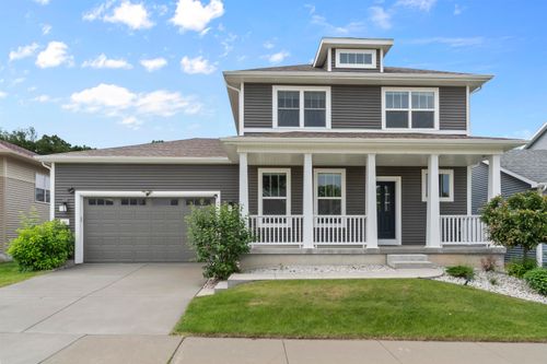 5811 Levitan Ln, MADISON, WI, 53718-9140 | Card Image