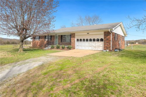 17418 Hale Mountain Road, Canehill, AR, 72717 | Card Image