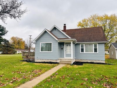 643 Gibson Street, House other with 4 bedrooms, 1 bathrooms and 2 parking in Fremont OH | Image 1