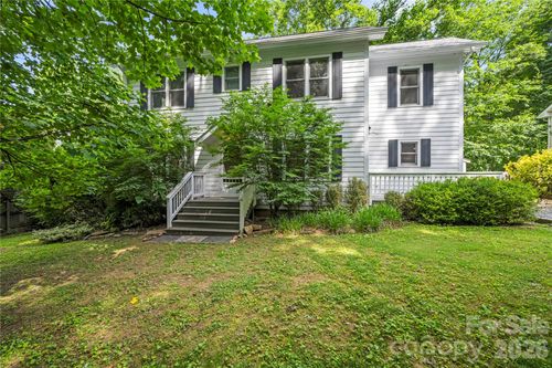312 Westover Dr, Asheville, NC, 28801-1640 | Card Image