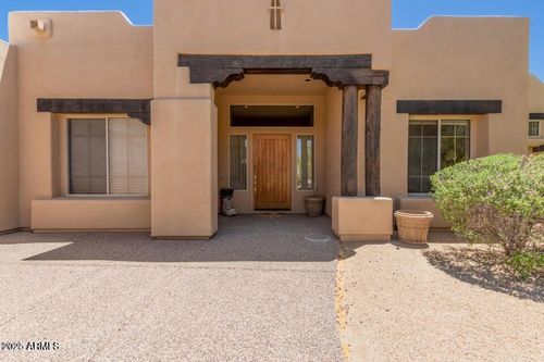8115 E Sand Flower Dr, Scottsdale, AZ, 85266-1028 | Card Image