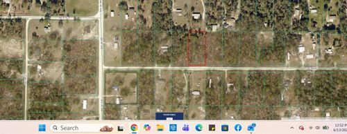00 Sw 58th Lane, Ocala, FL, 34481 | Card Image