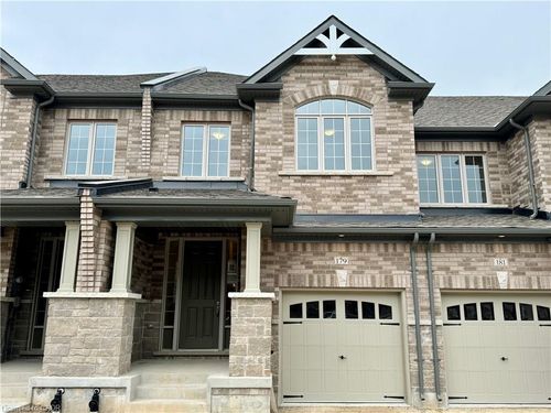179 Broadacre Dr, Kitchener, ON, N2R0S6 | Card Image