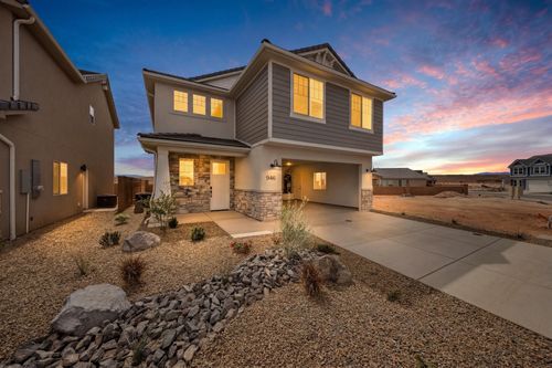 946 E Malibu Drive, Washington, UT, 84780 | Card Image