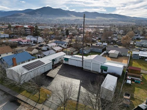 2207 Livingston Ave, Missoula, MT, 59801-7505 | Card Image