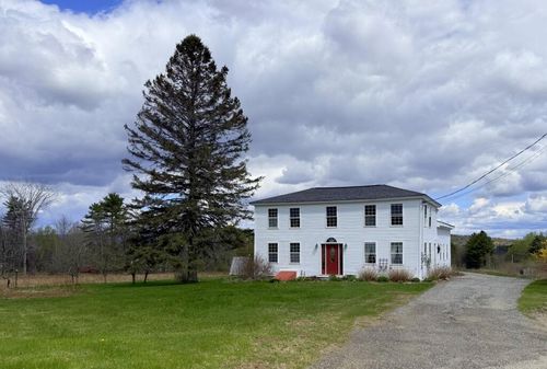 22 Old Jay Hill Road, Jay, ME, 04239 | Card Image