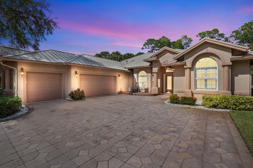 3401 Bent Pine Dr, Fort Pierce, FL, 34951-2967 | Card Image