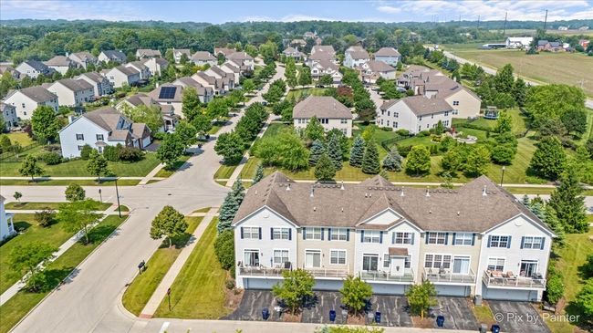 1007 Alberta Rd, Townhouse with 3 bedrooms, 3 bathrooms and 6 parking in Elgin IL | Image 31
