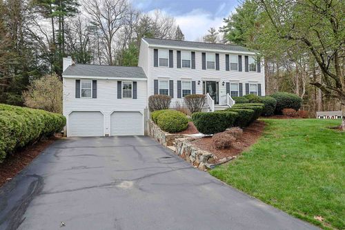 14 Whitewood Ln, Merrimack, NH, 03054-3934 | Card Image