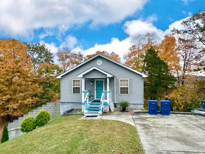 364 Twin Rivers Drive, House other with 5 bedrooms, 3 bathrooms and null parking in Bronston KY | Image 3