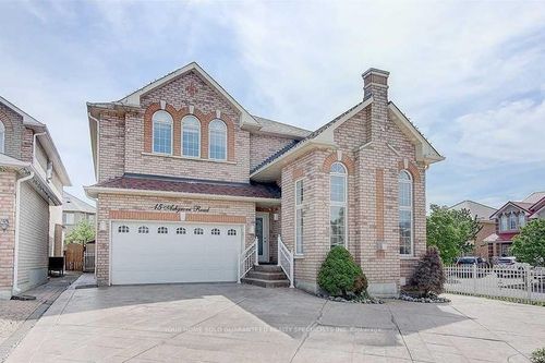 15 Ashgrove Rd, Markham, ON, L3S3Z7 | Card Image
