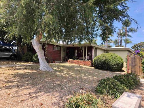 3752 Poe Street, San Diego, CA, 92107 | Card Image