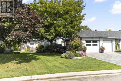 62 Village Crt, Townhouse with 1 bedrooms, 3 bathrooms and null parking in Sault Ste. Marie ON | Image 2