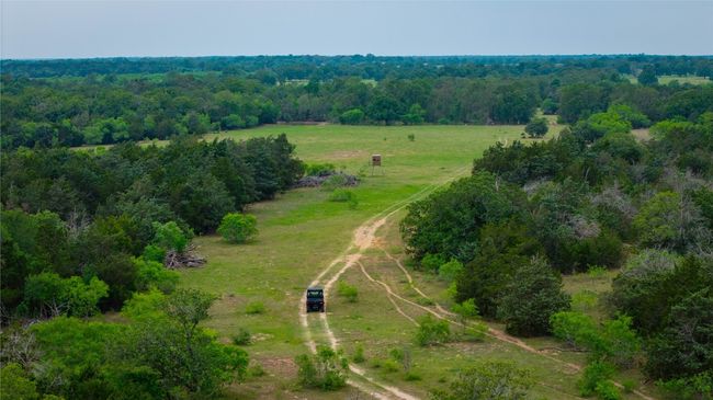 Aerial view of sparsely populated area | Image 14