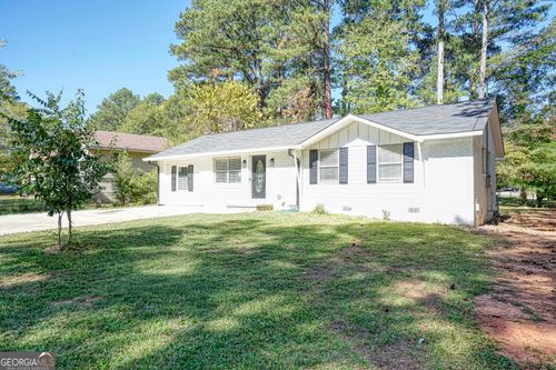 80 Crystal River Drive, Riverdale, GA, 30274 | Card Image