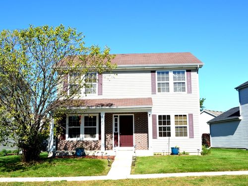 21532 Cormorant St, Crest Hill, IL, 60403-1538 | Card Image