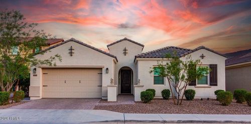 8543 W Palo Verde Dr, Glendale, AZ, 85305-2255 | Card Image