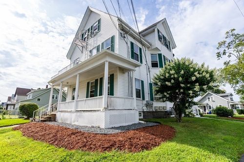 apt-2-26 Kilton St, Taunton, MA, 02780-2995 | Card Image