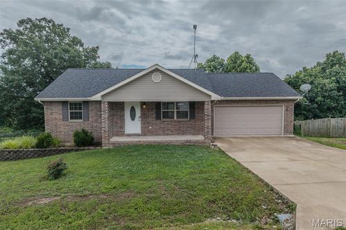 19182 Lonager Ln, Waynesville, MO, 65583-7810 | Card Image
