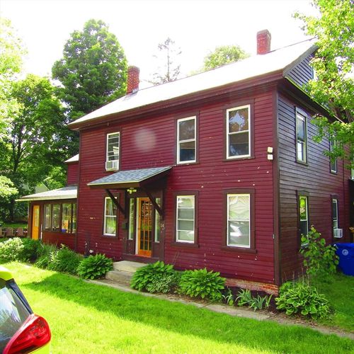 16-14-16 Garfield St, Greenfield, MA, 01301-2513 | Card Image