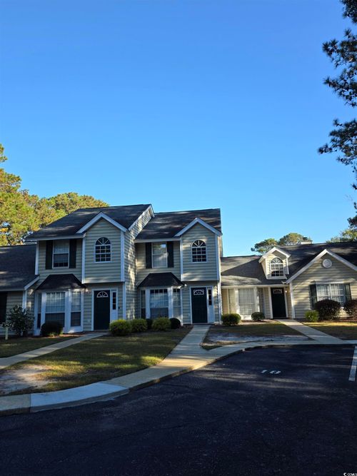 unit-18-1637 Club Circle River Club, Pawleys Island, SC, 29585 | Card Image