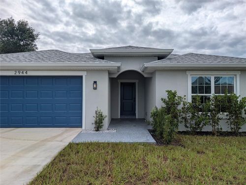 2944 Belleville Ter, North Port, FL, 34286-3999 | Card Image