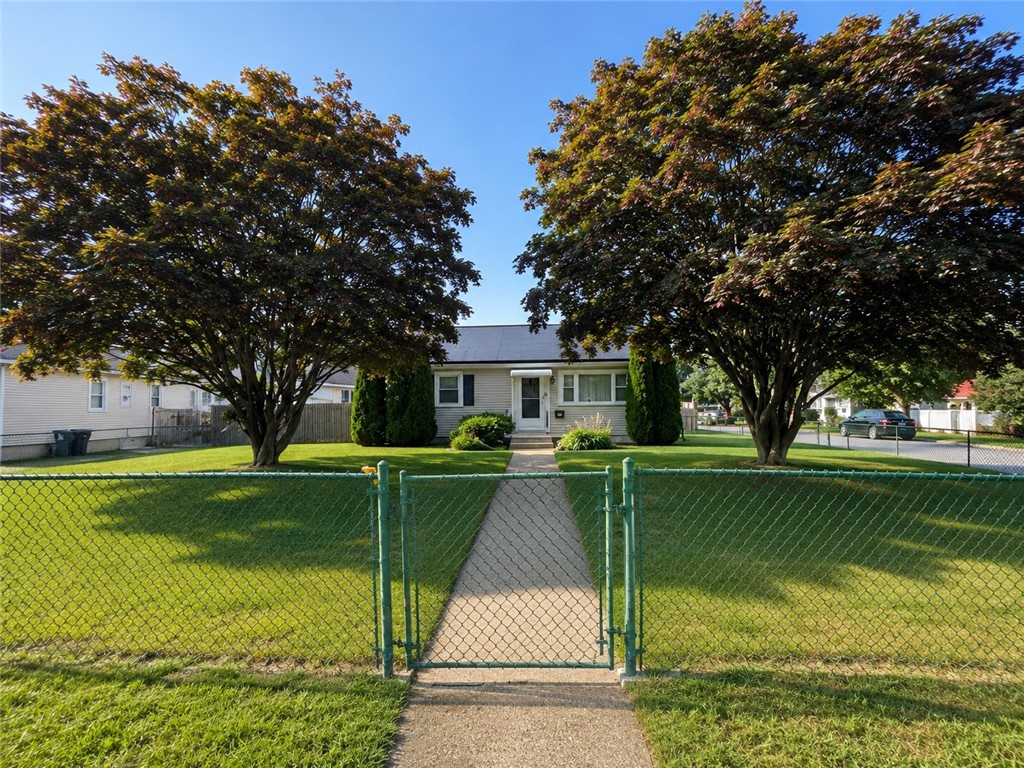 Residential in North Providence 3