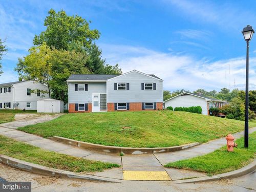 4001 Starbrook Rd, RANDALLSTOWN, MD, 21133-4419 | Card Image