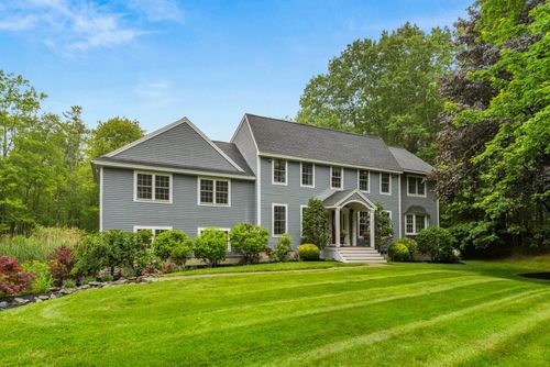 23 Rockrimmon Rd, North Hampton, NH, 03862-2338 | Card Image