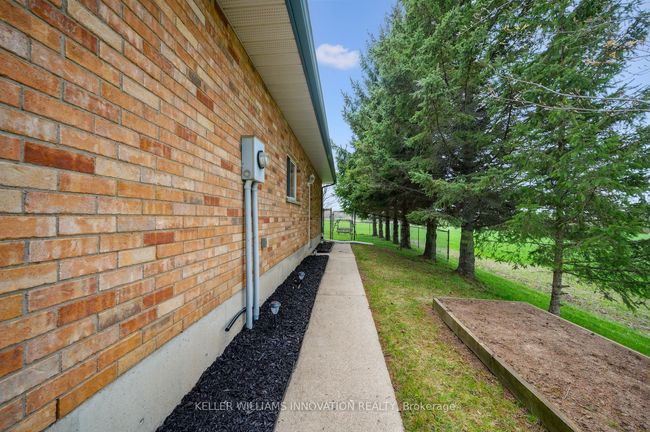 4140 Weimar Line, House other with 4 bedrooms, 4 bathrooms and 8 parking in Wellesley ON | Image 37