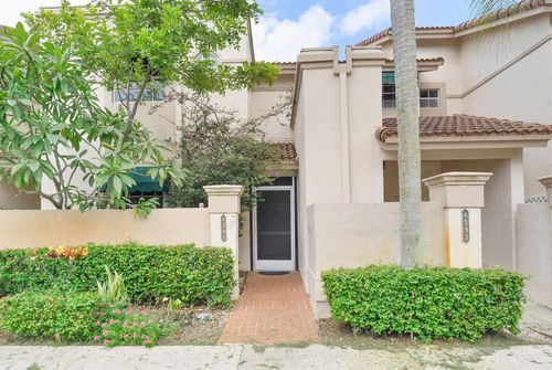 6595 Via Regina, Boca Raton, FL, 33433-3915 | Card Image