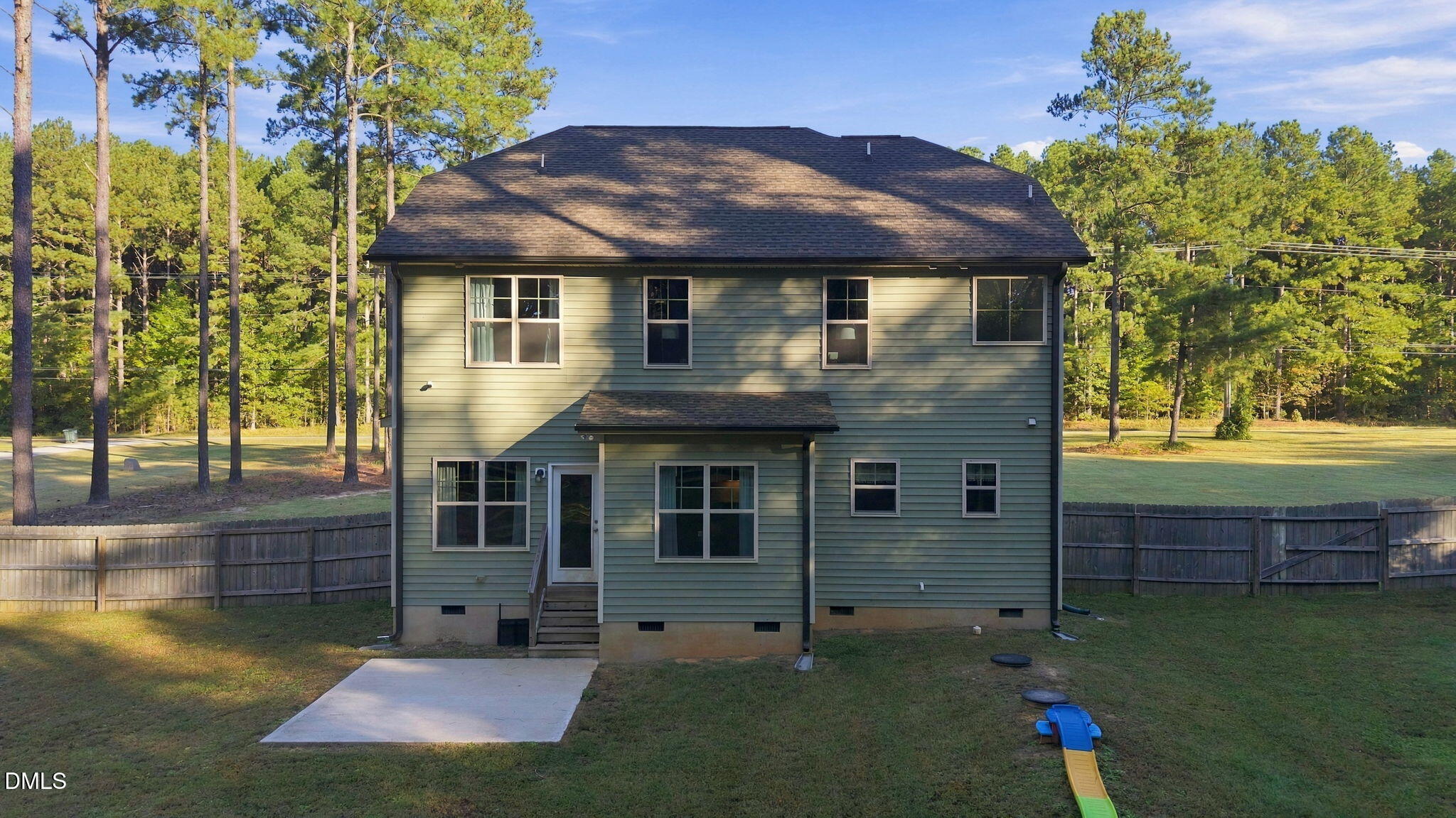 Residential in Bailey 5