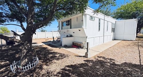 3286 E Hearne Ave, Kingman, AZ, 86409-2133 | Card Image