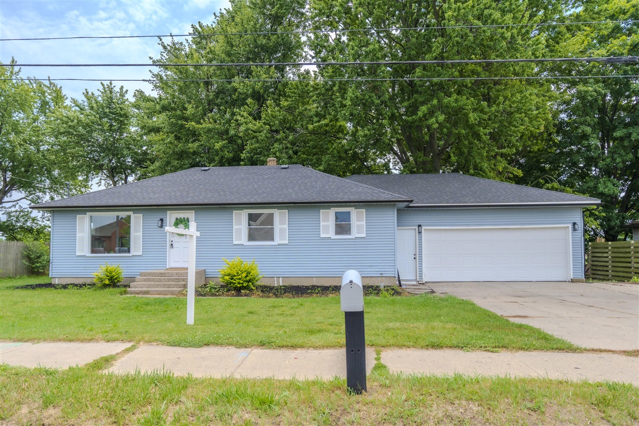 84th St, Byron Center, MI 49315