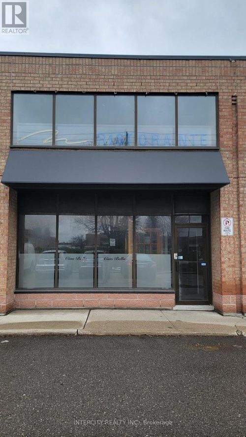 17-665 Millway Ave, Vaughan, ON, L4K3T8 | Card Image